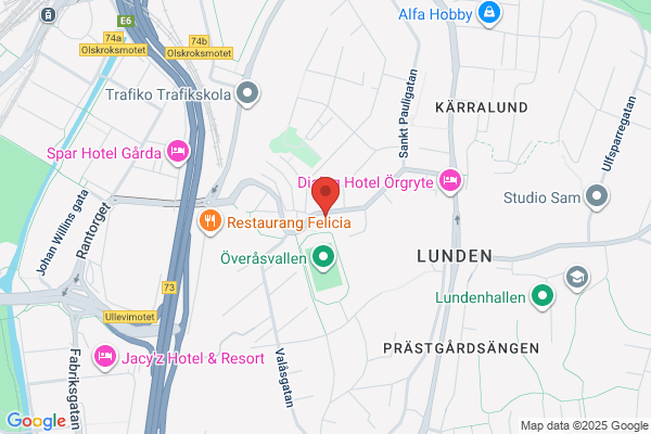 ICA Nära Lunden