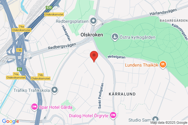 Sankt Pauli Livs