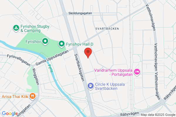 Skottens Matcentrum i Härryda AB