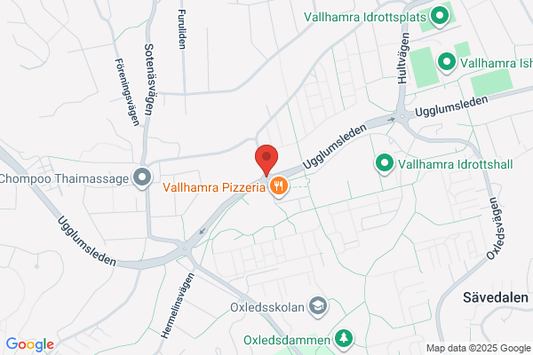 Vallhamra Hår & Skönhet