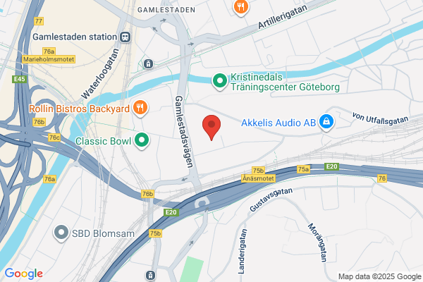 Jaanab Måleri AB