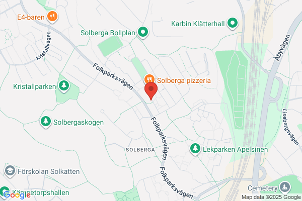 K J Måleri o. Konsult AB