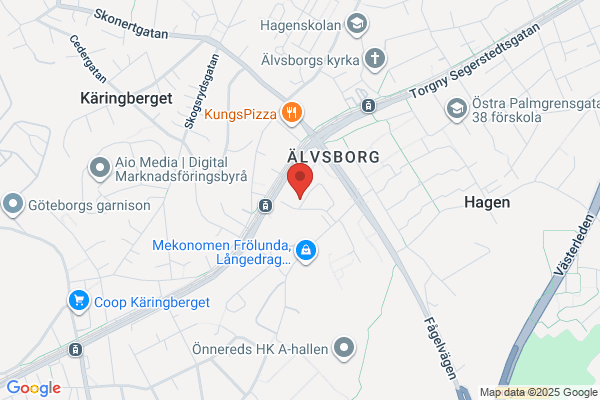 Lindner Ingenjörsbyrå AB, Alena