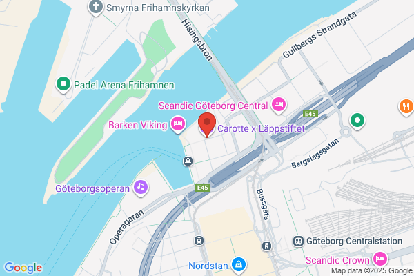 Cityekonomerna i Göteborg AB