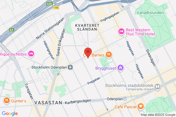 Sjöholm & Blom Bokslut AB
