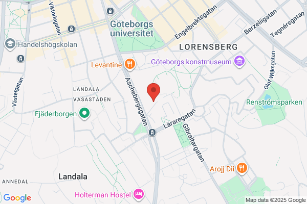 Ekonomisk Resurs i Göteborg AB
