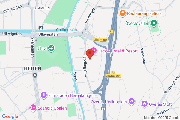 Berzelii Redovisning AB
