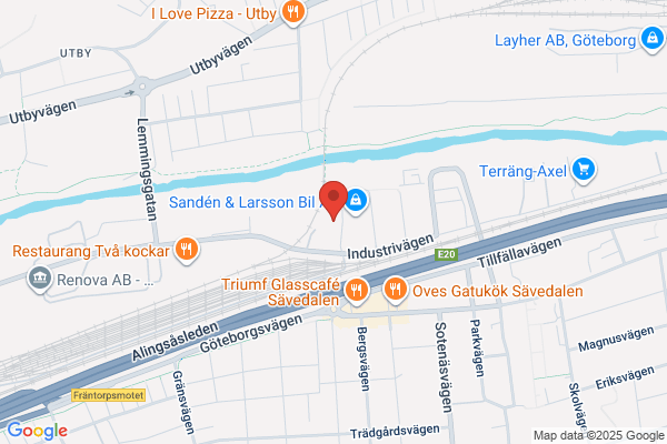 Lundquist Redovisning HB, Martin
