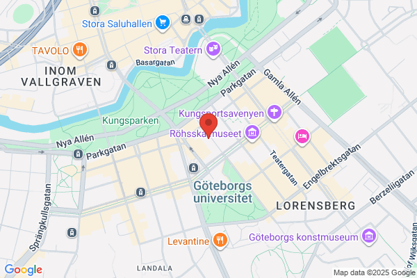 Numerus Redovisningsbyrå