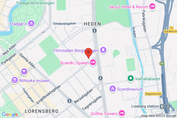 Thorells Skattejuridiska Byrå AB