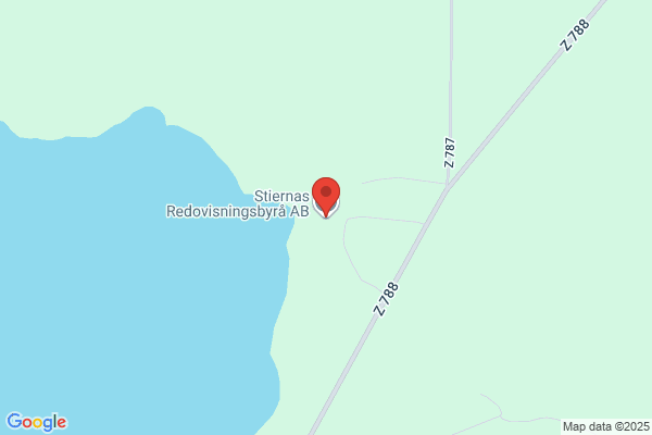 Tärnevalds Redovisningsbyrå AB