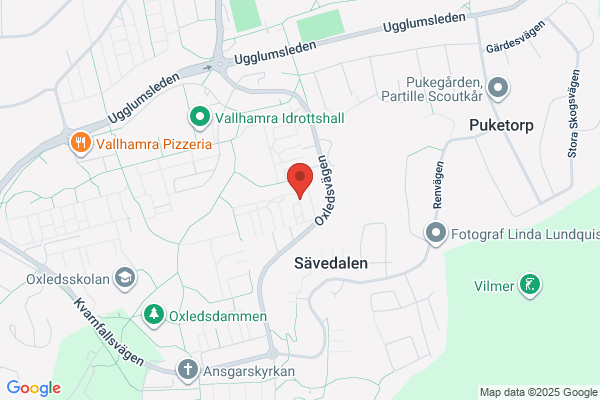 Uema Ekonomiservice Data-Logistik
