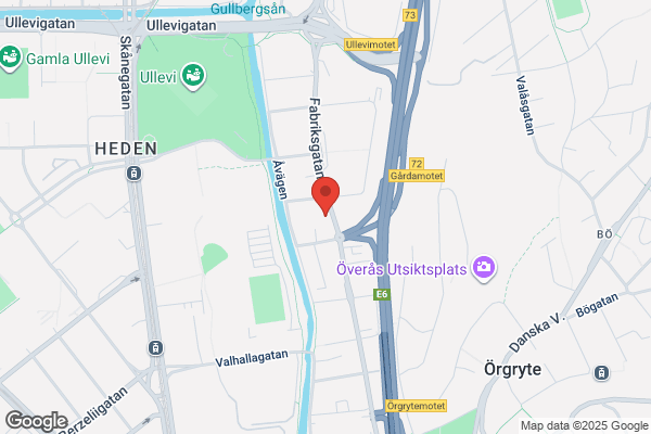 IHM Hotell & Konferens