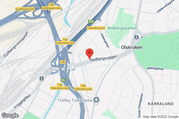 Lilla Restaurangen