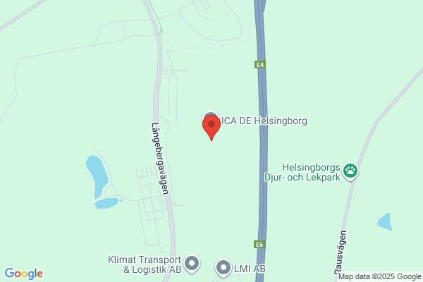 Fazeramica AB, Personalrestaurang Olebolaget