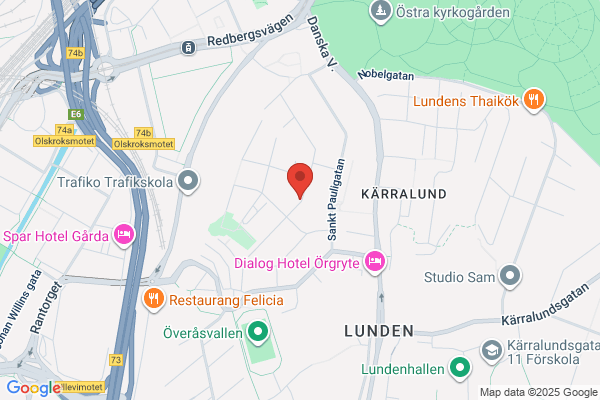 Karlagatans Pizzabutik