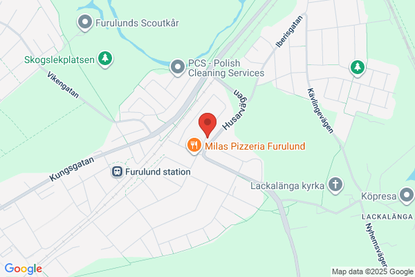 Pizzeria Furulund