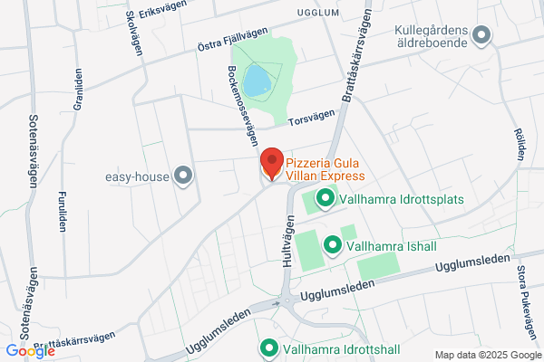 Restaurang Frågetecknet
