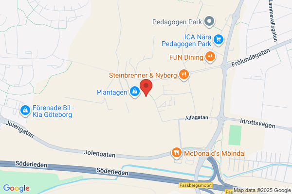 Kungälvs Rörläggeri AB