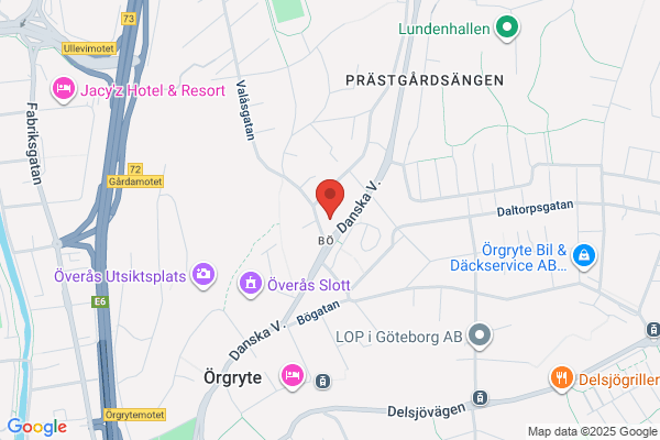Böskolans Friskola