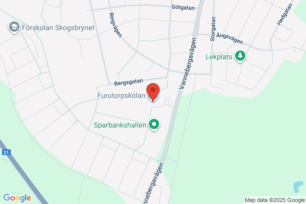 Fräntorpsskolan