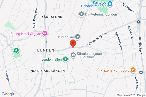 Gamla Lundenskolan