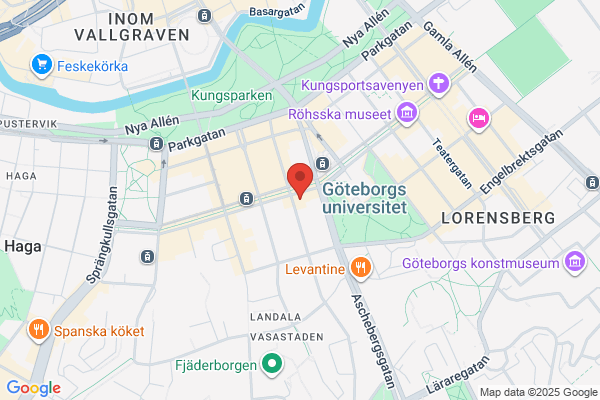 Montessoriskolan Centrum