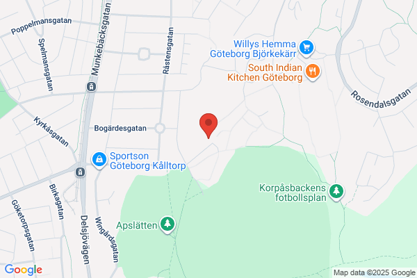Parkskolan