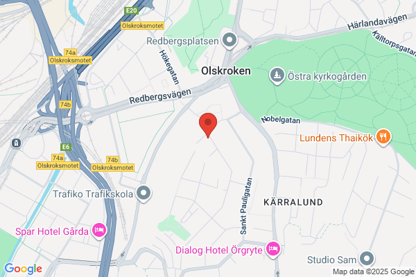 Projektcentrum Karlaskolan