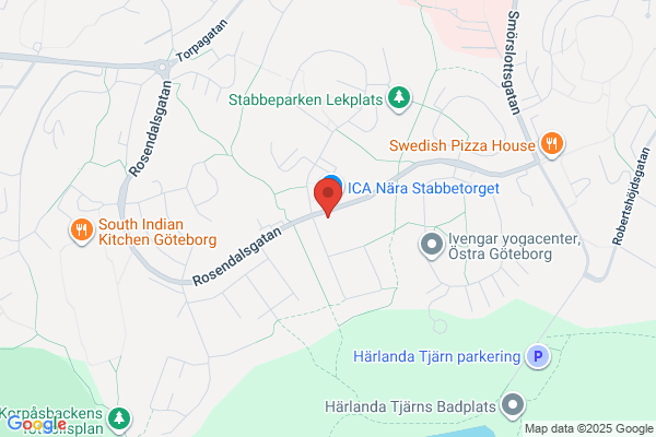 Rosendalsskolan