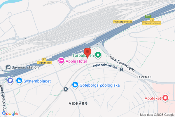 Torpaskolan