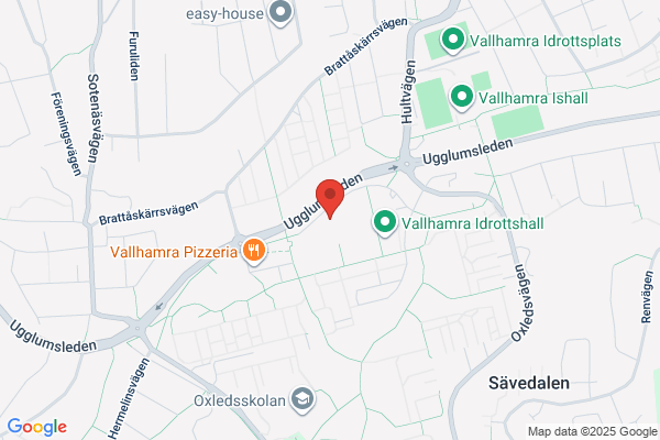 Vallhamra Skola