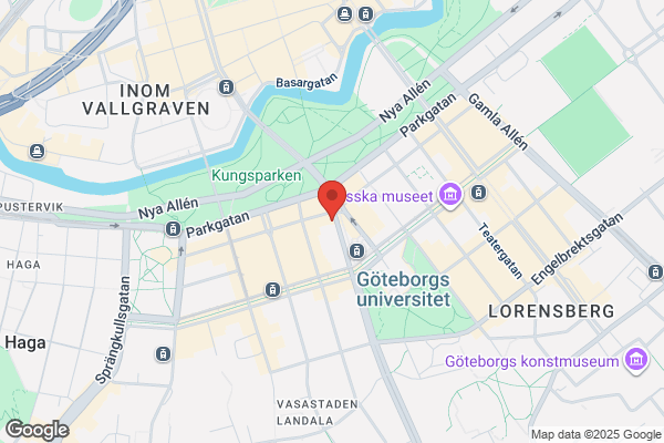Tandbågen AB