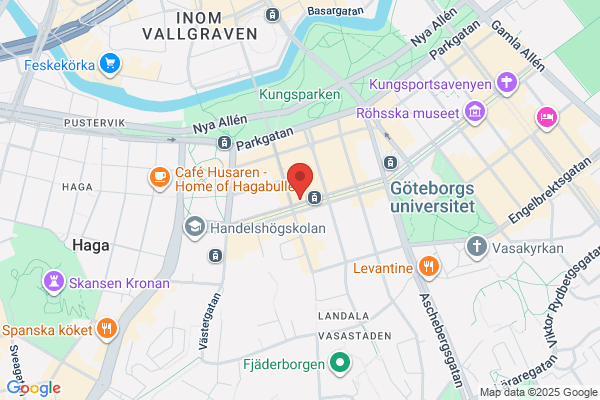 Vasa Viktoria Tandvård - Vasa