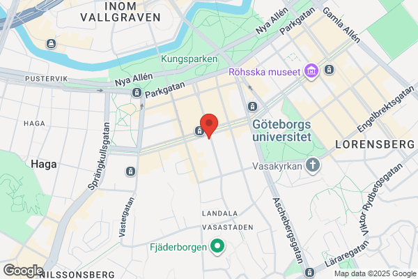 Carlberg Kjell R B, Tandläkare
