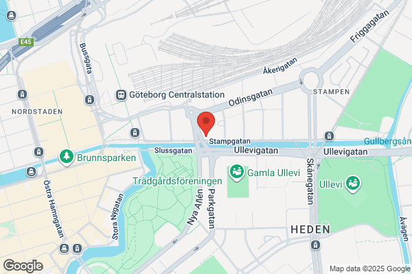 Endodontikliniken Göteborg