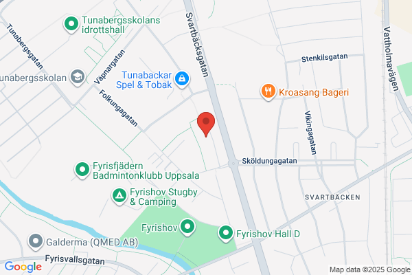 Ericsson Birgitta, Tandläk.