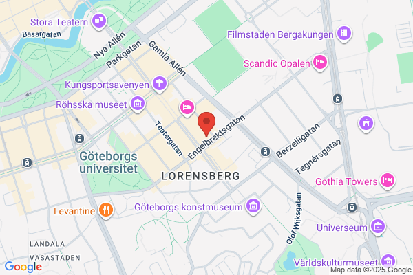 Frösing Marie Tandläkare