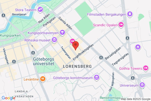 Lag. Tandl. Börjesson Lena