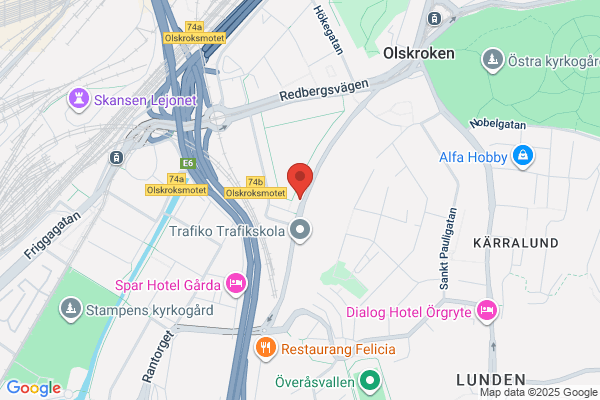 Per-Olov Nyquist Tandläkarpraktik AB