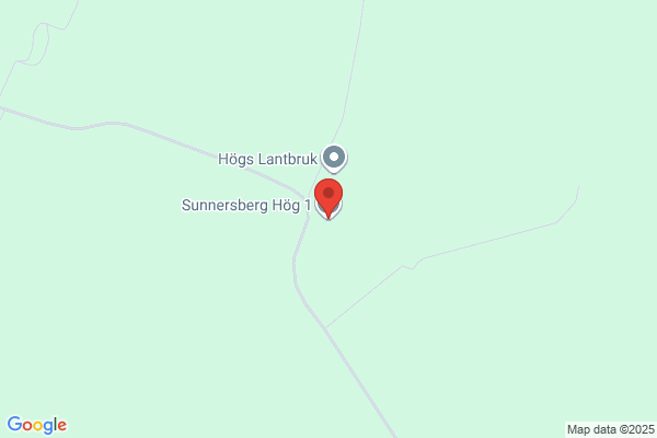 Sunnersberg AB