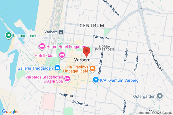 Barn- och utbildningsförvaltningen (Barn och utbildning)