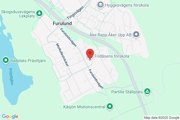 FÖRSKOLA (Barn och utbildning)