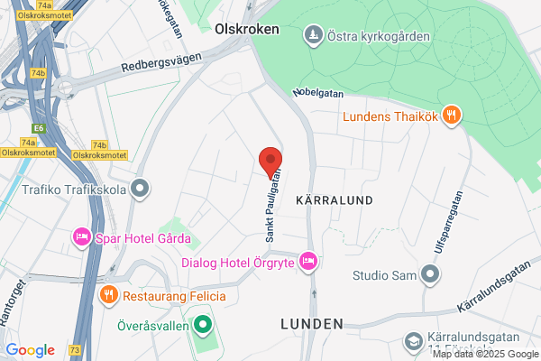 FÖRSKOLA (Barn och utbildning)