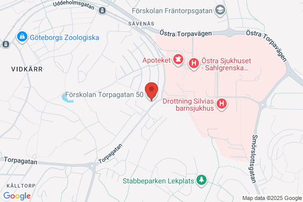 FÖRSKOLA (Barn och utbildning)