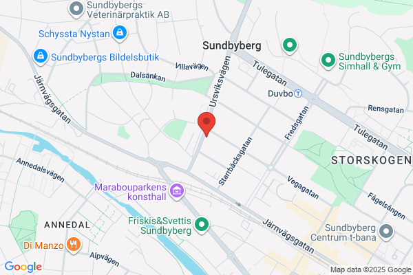 FÖRSKOLA KARUSELLEN (Barn och utbildning)
