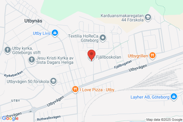 FÖRSKOLA OCH SKOLKLUBB (Barn och utbildning)