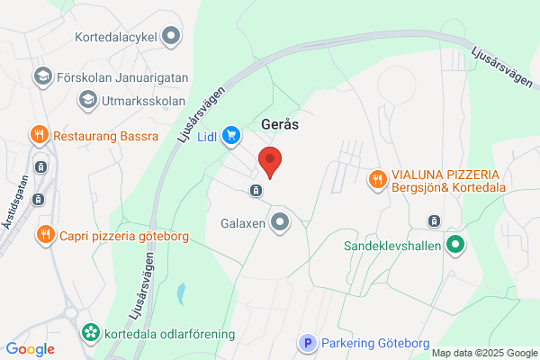 Galileis Pizzeria