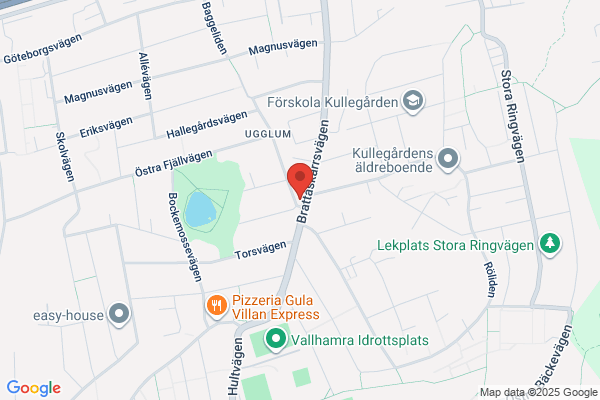 Ronja Pizzeria