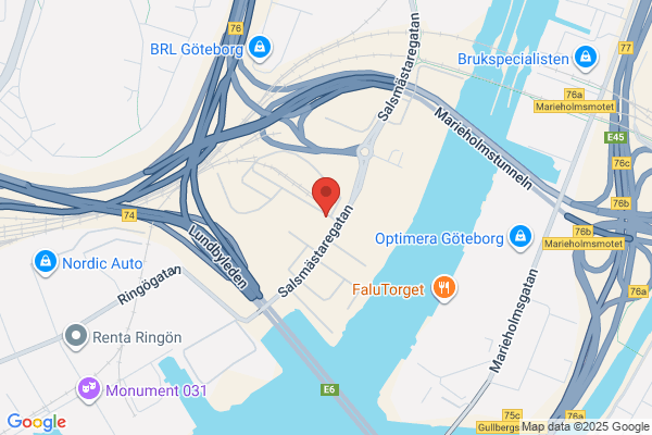 Stena Recycling AB